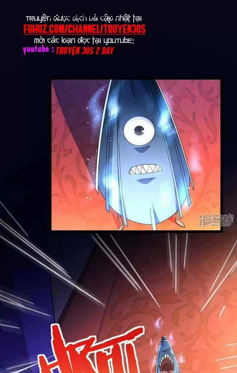 Ta Quét Phó Bản Ở Khắp Thế Giới Chapter 25 trang 22