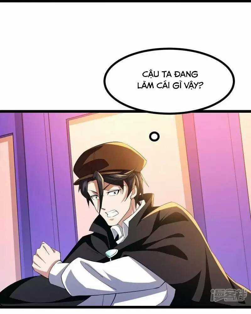 Ta Quét Phó Bản Ở Khắp Thế Giới Chapter 25 trang 24