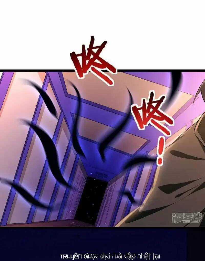 Ta Quét Phó Bản Ở Khắp Thế Giới Chapter 25 trang 25