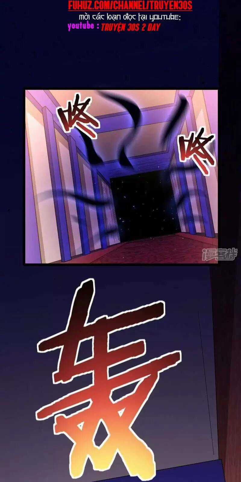 Ta Quét Phó Bản Ở Khắp Thế Giới Chapter 25 trang 26