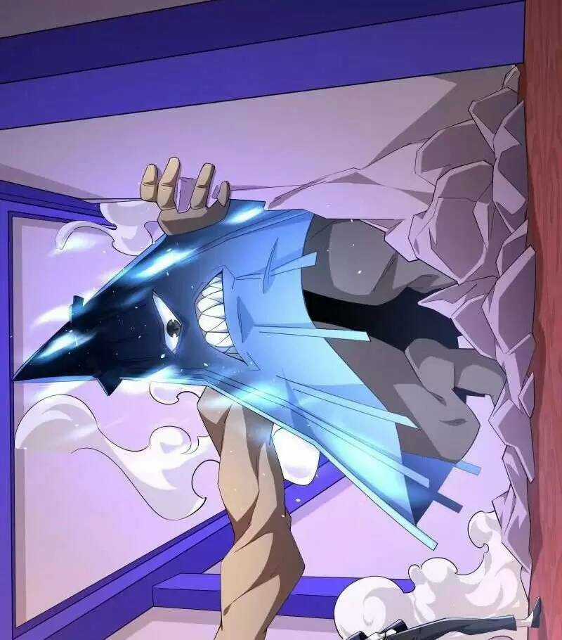 Ta Quét Phó Bản Ở Khắp Thế Giới Chapter 25 trang 27