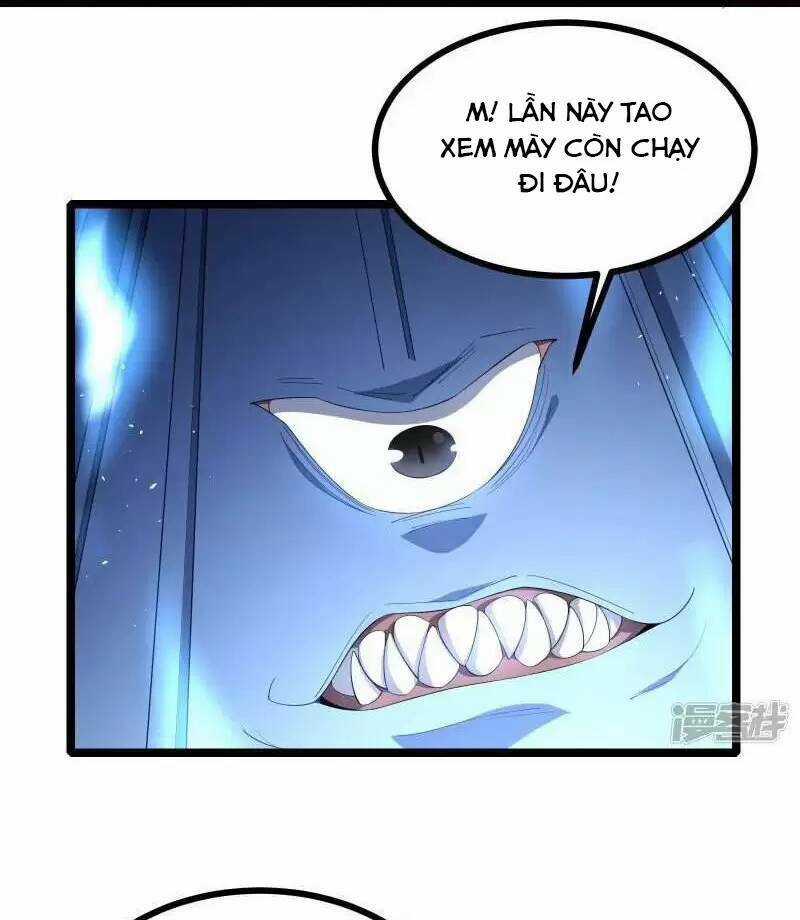 Ta Quét Phó Bản Ở Khắp Thế Giới Chapter 25 trang 29