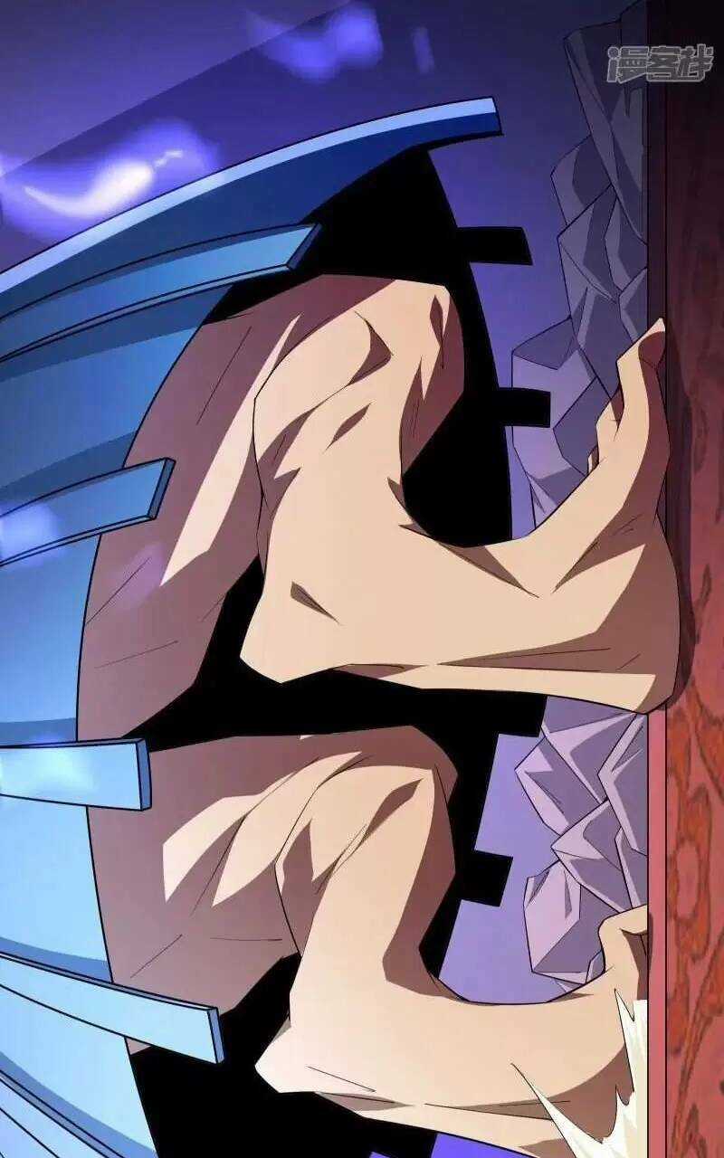 Ta Quét Phó Bản Ở Khắp Thế Giới Chapter 25 trang 33