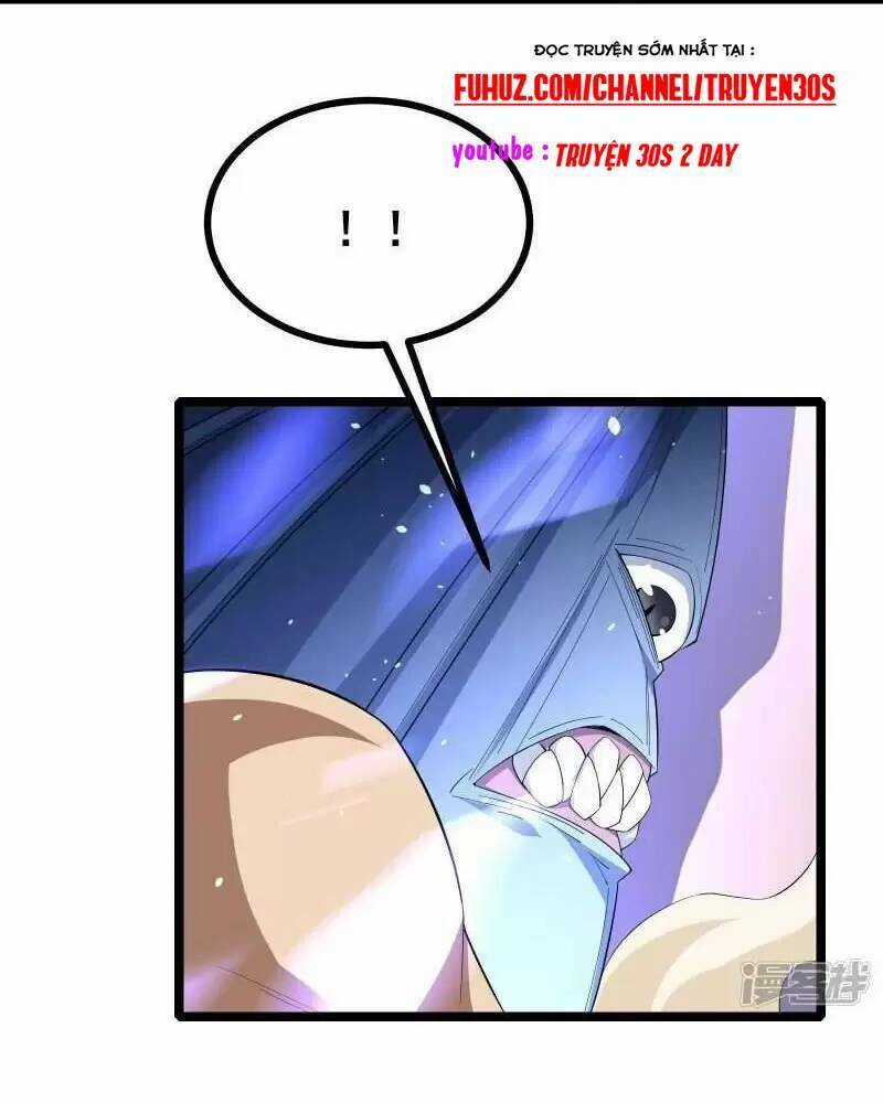 Ta Quét Phó Bản Ở Khắp Thế Giới Chapter 25 trang 35