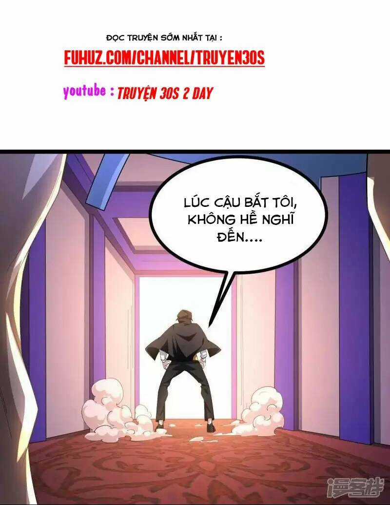 Ta Quét Phó Bản Ở Khắp Thế Giới Chapter 25 trang 36