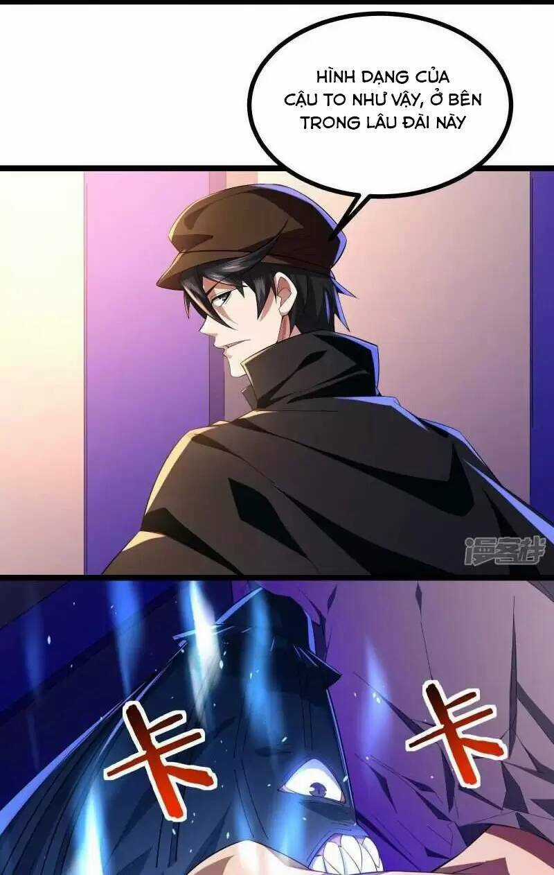 Ta Quét Phó Bản Ở Khắp Thế Giới Chapter 25 trang 38