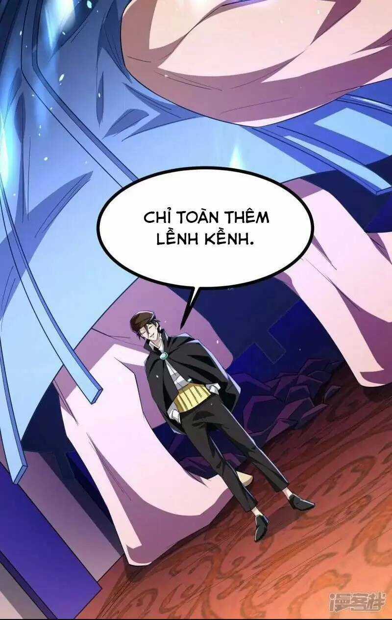 Ta Quét Phó Bản Ở Khắp Thế Giới Chapter 25 trang 39