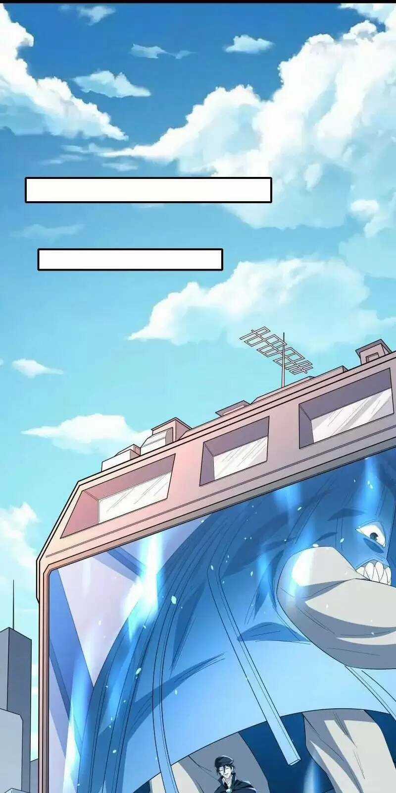 Ta Quét Phó Bản Ở Khắp Thế Giới Chapter 25 trang 40