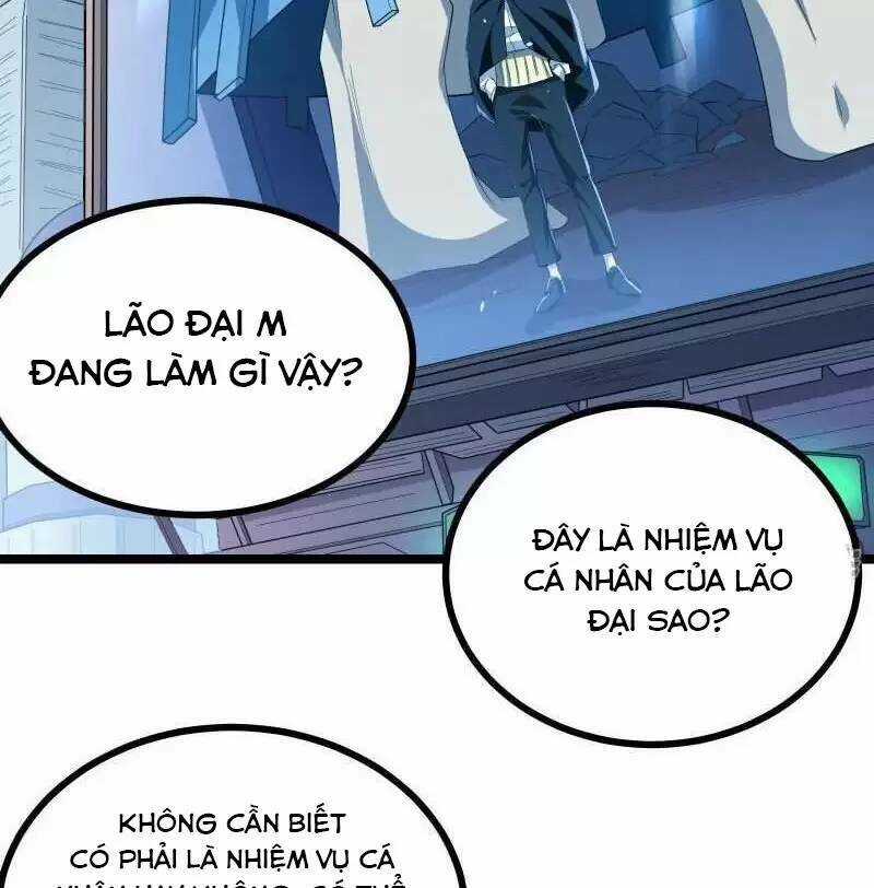 Ta Quét Phó Bản Ở Khắp Thế Giới Chapter 25 trang 41