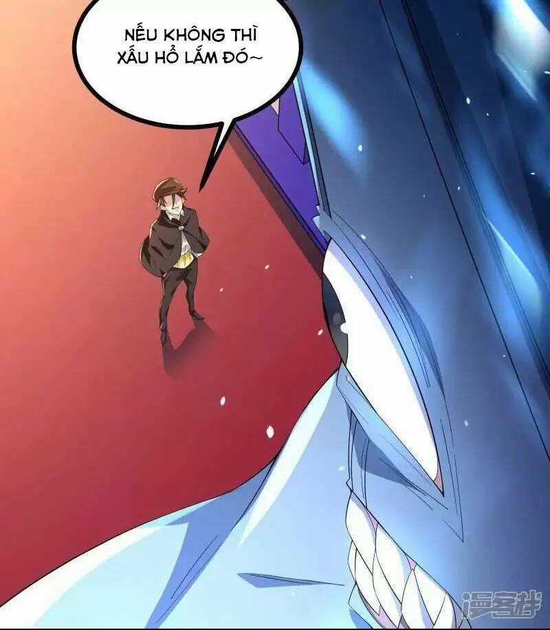 Ta Quét Phó Bản Ở Khắp Thế Giới Chapter 25 trang 44