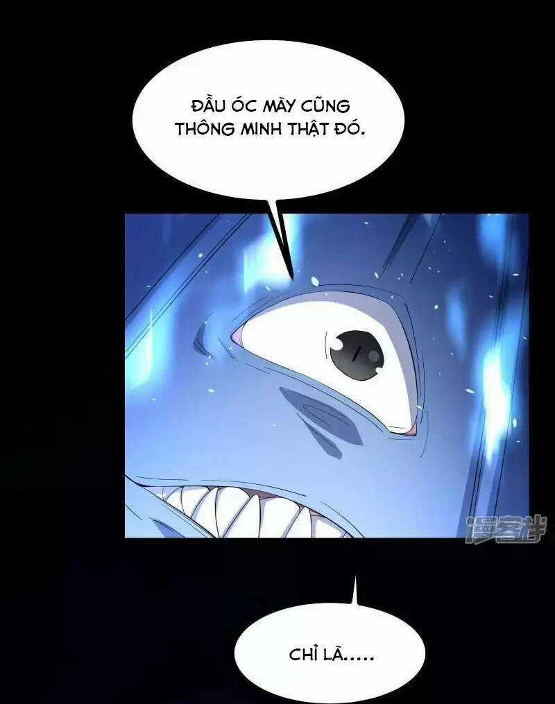 Ta Quét Phó Bản Ở Khắp Thế Giới Chapter 25 trang 45