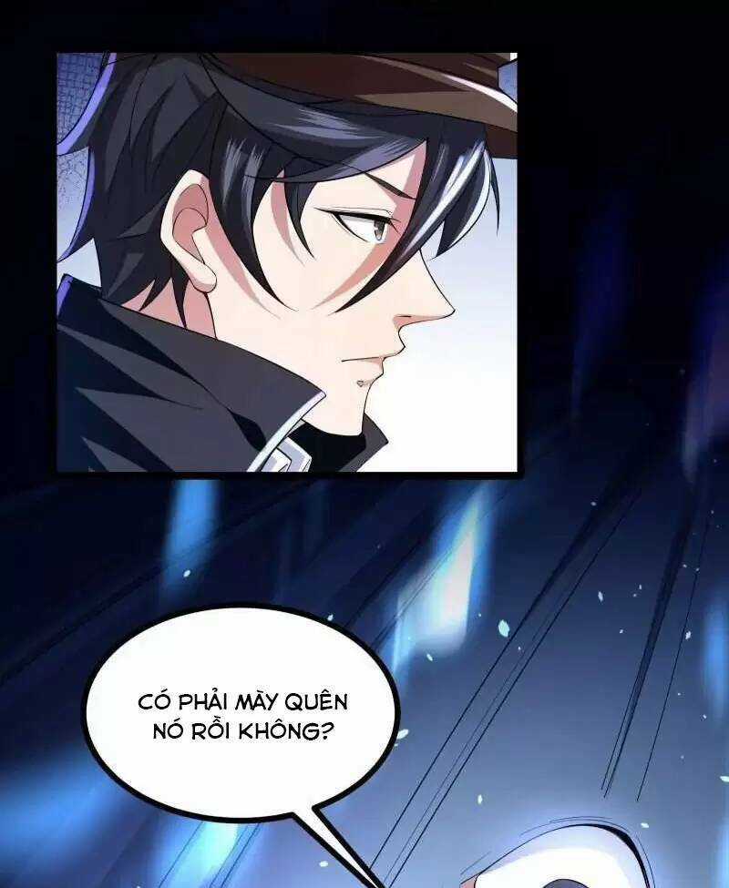 Ta Quét Phó Bản Ở Khắp Thế Giới Chapter 25 trang 46