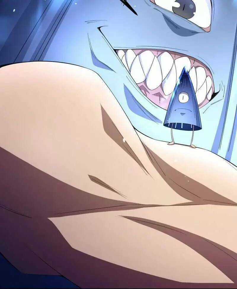 Ta Quét Phó Bản Ở Khắp Thế Giới Chapter 25 trang 47