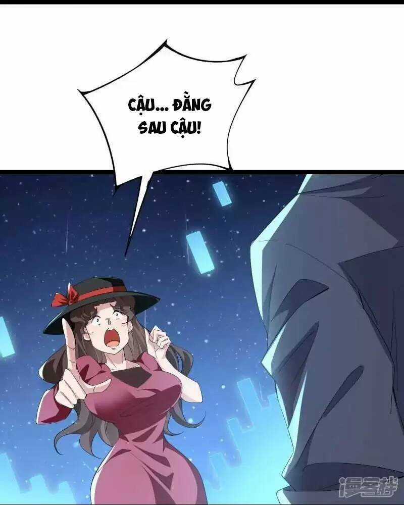 Ta Quét Phó Bản Ở Khắp Thế Giới Chapter 25 trang 6