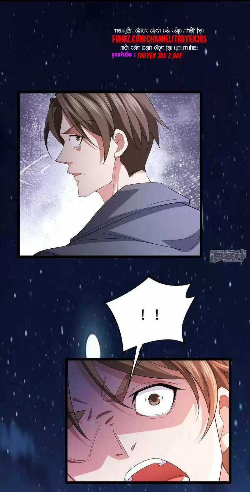 Ta Quét Phó Bản Ở Khắp Thế Giới Chapter 25 trang 8