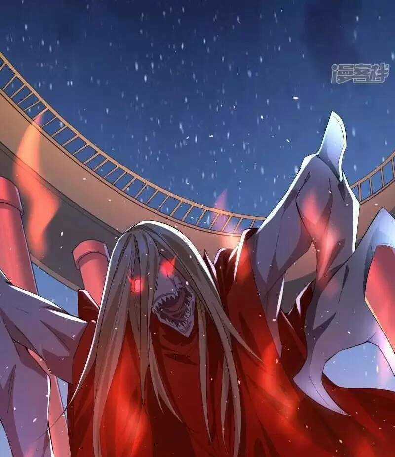 Ta Quét Phó Bản Ở Khắp Thế Giới Chapter 25 trang 9