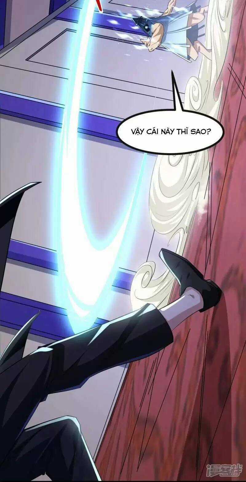 Ta Quét Phó Bản Ở Khắp Thế Giới Chapter 26 trang 10