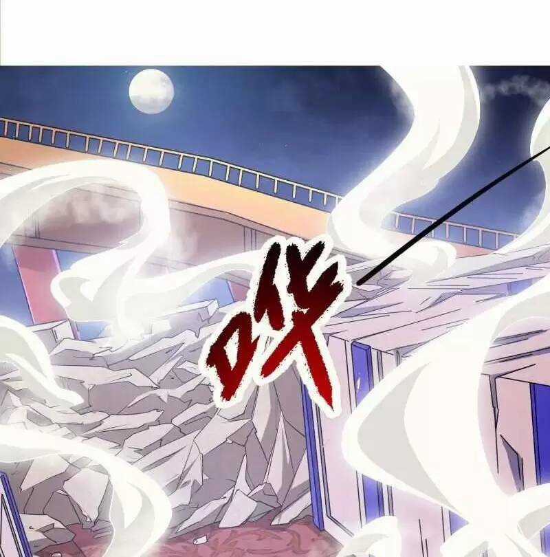 Ta Quét Phó Bản Ở Khắp Thế Giới Chapter 26 trang 14