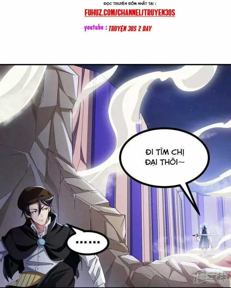 Ta Quét Phó Bản Ở Khắp Thế Giới Chapter 26 trang 17