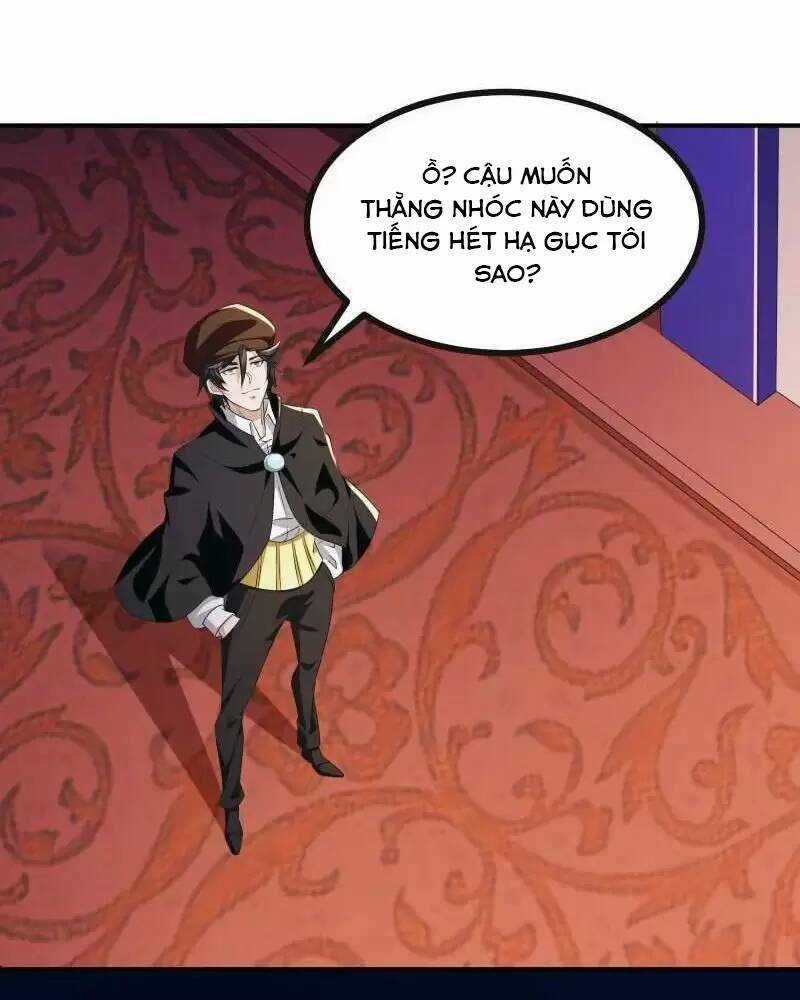 Ta Quét Phó Bản Ở Khắp Thế Giới Chapter 26 trang 2