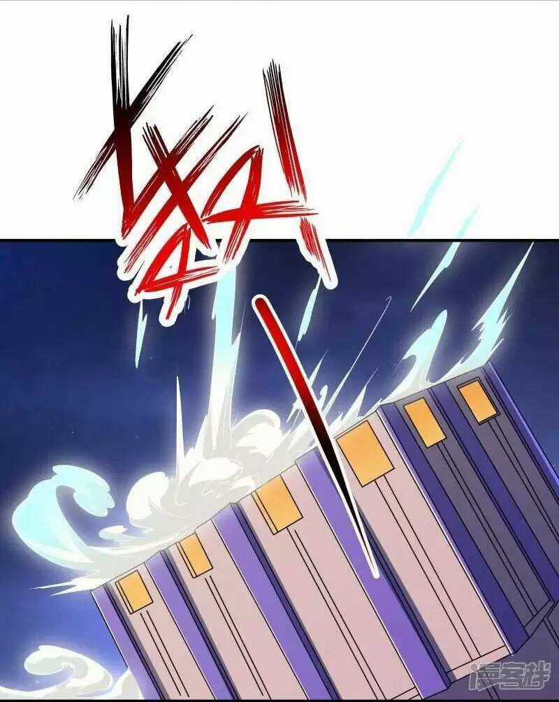 Ta Quét Phó Bản Ở Khắp Thế Giới Chapter 26 trang 25