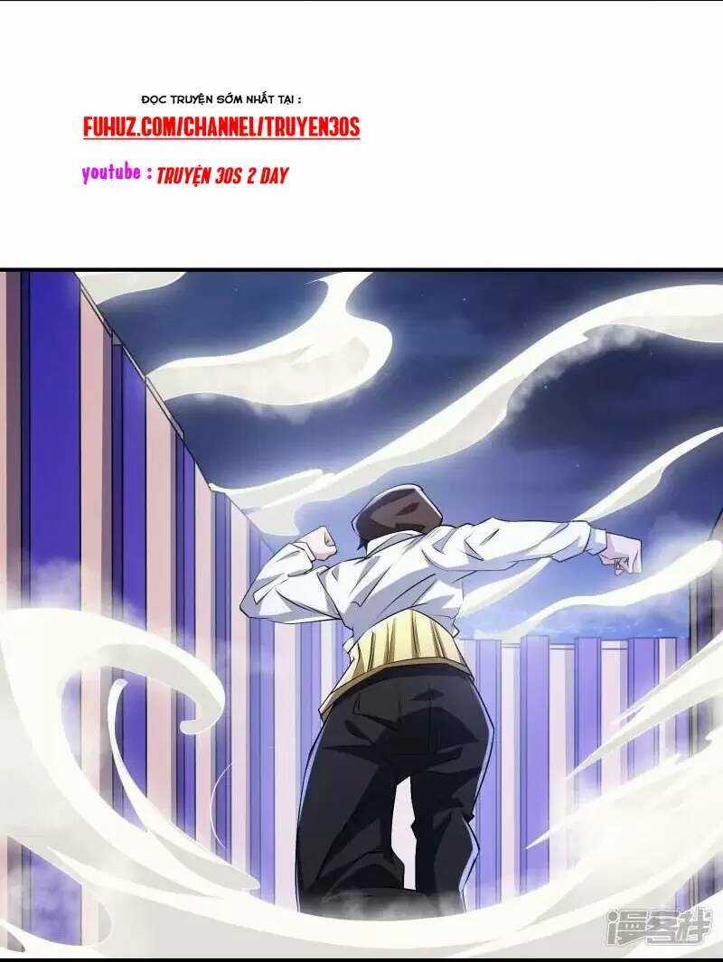 Ta Quét Phó Bản Ở Khắp Thế Giới Chapter 26 trang 26