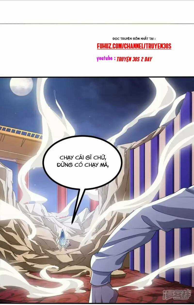 Ta Quét Phó Bản Ở Khắp Thế Giới Chapter 26 trang 27