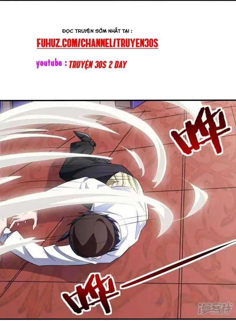 Ta Quét Phó Bản Ở Khắp Thế Giới Chapter 26 trang 34