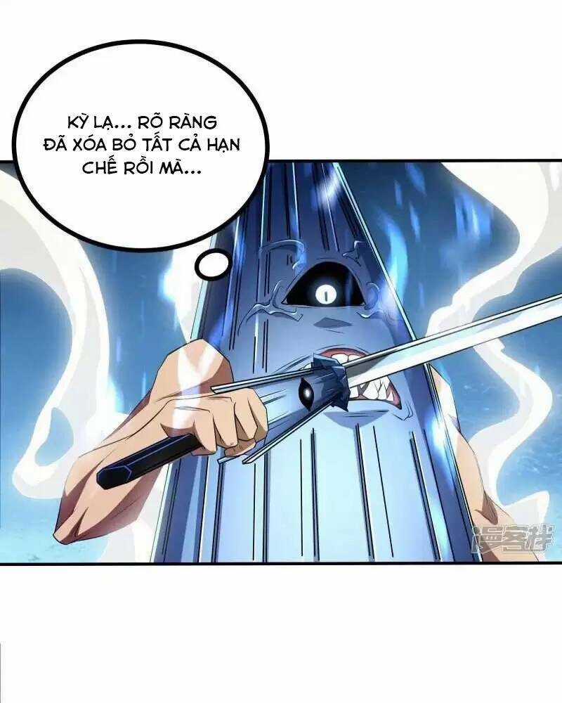 Ta Quét Phó Bản Ở Khắp Thế Giới Chapter 26 trang 35