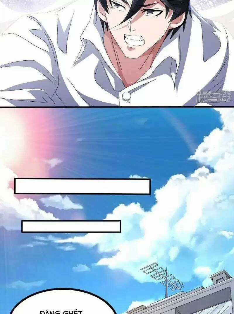 Ta Quét Phó Bản Ở Khắp Thế Giới Chapter 26 trang 37