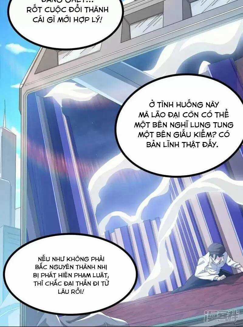 Ta Quét Phó Bản Ở Khắp Thế Giới Chapter 26 trang 38