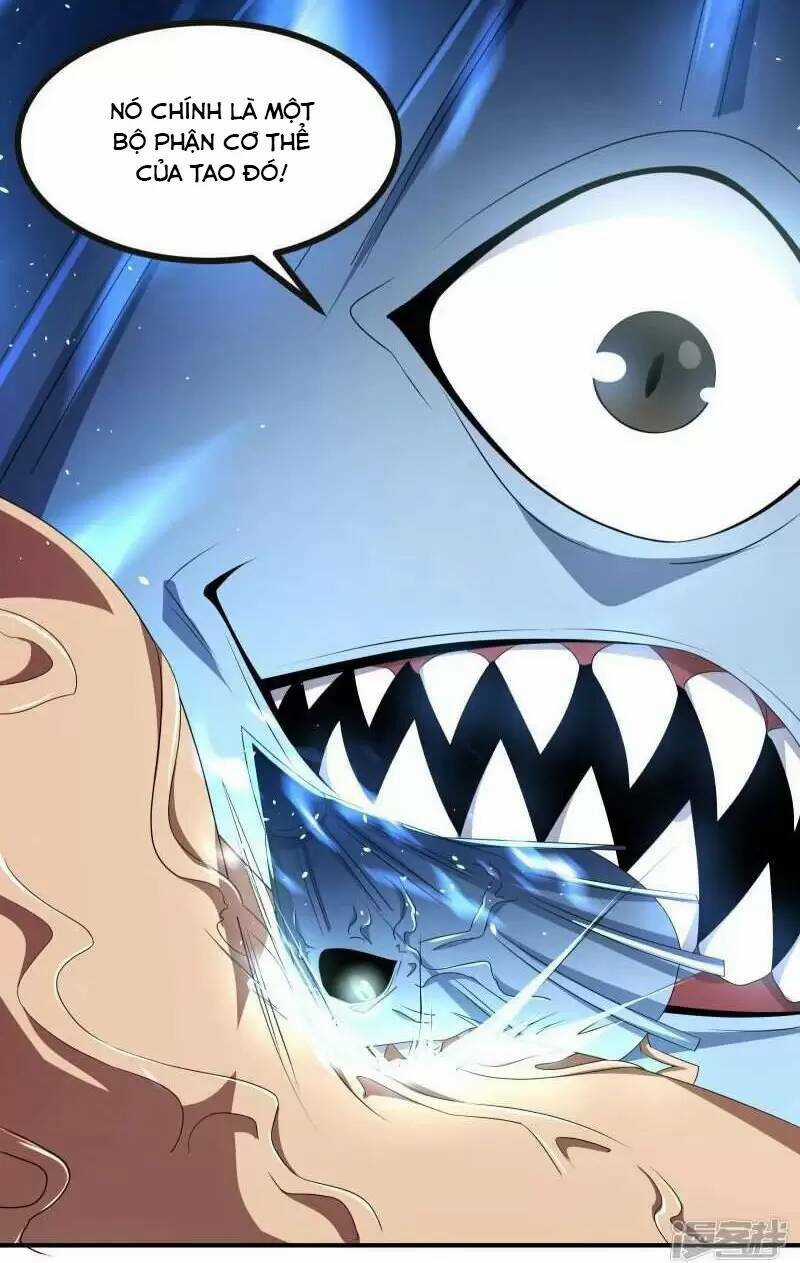 Ta Quét Phó Bản Ở Khắp Thế Giới Chapter 26 trang 4