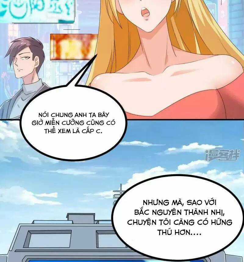 Ta Quét Phó Bản Ở Khắp Thế Giới Chapter 26 trang 40