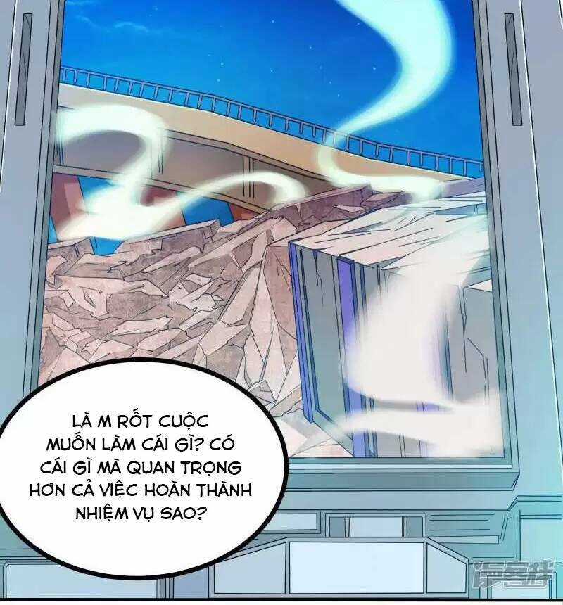 Ta Quét Phó Bản Ở Khắp Thế Giới Chapter 26 trang 41