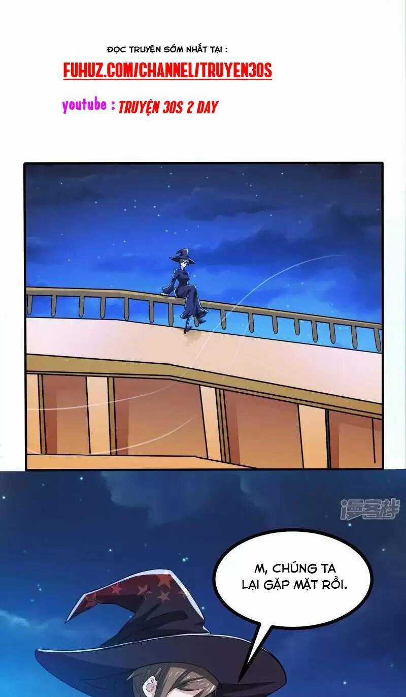 Ta Quét Phó Bản Ở Khắp Thế Giới Chapter 26 trang 42