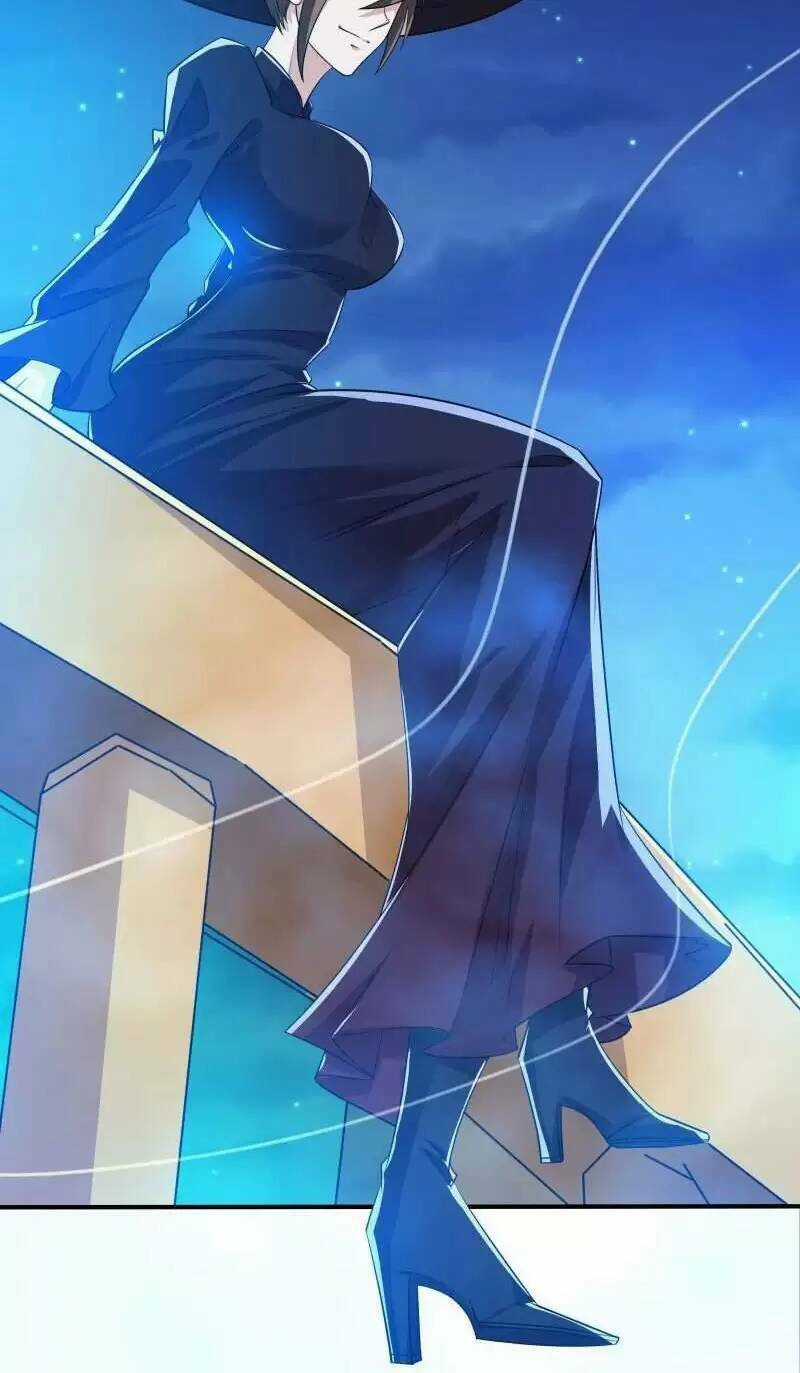 Ta Quét Phó Bản Ở Khắp Thế Giới Chapter 26 trang 43