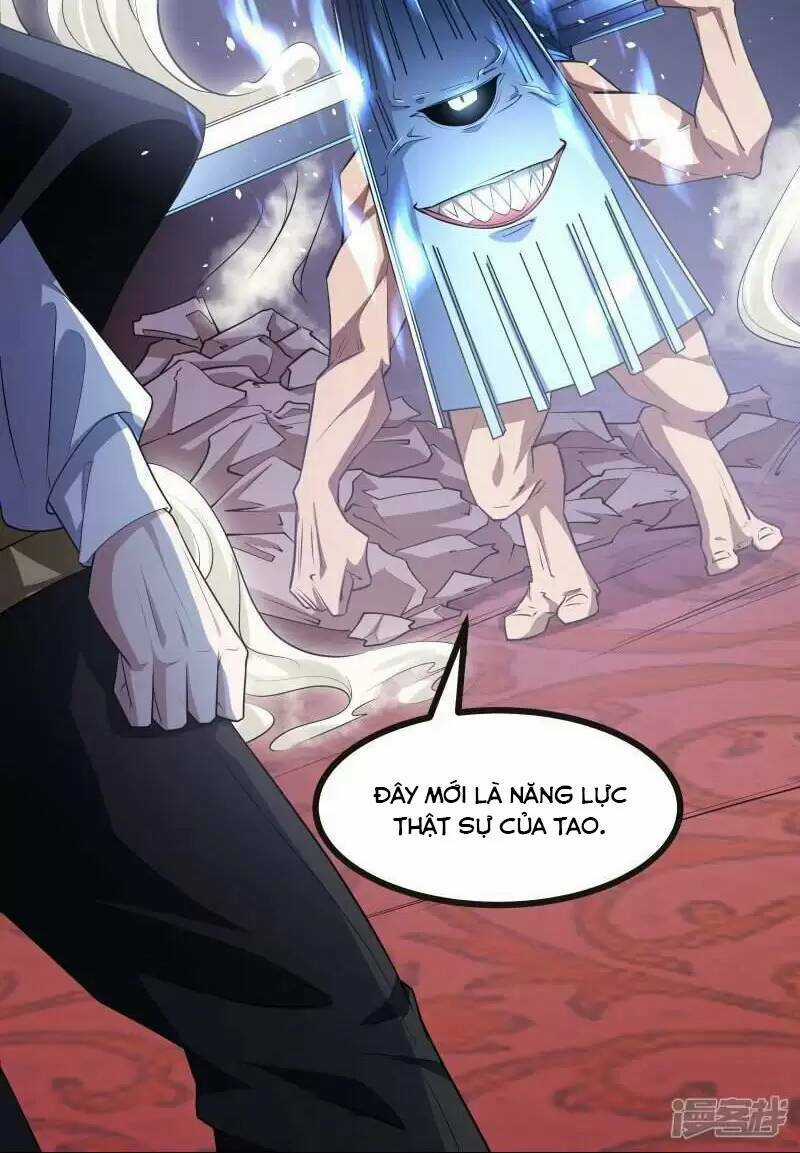 Ta Quét Phó Bản Ở Khắp Thế Giới Chapter 26 trang 7