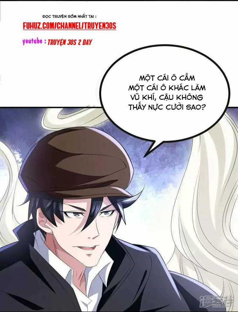 Ta Quét Phó Bản Ở Khắp Thế Giới Chapter 26 trang 8