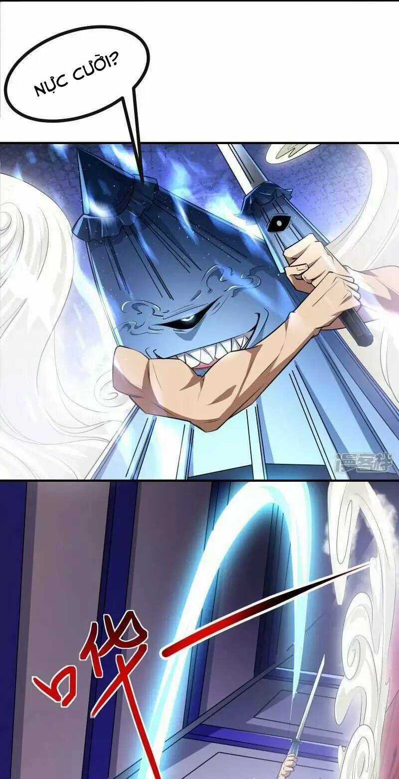 Ta Quét Phó Bản Ở Khắp Thế Giới Chapter 26 trang 9