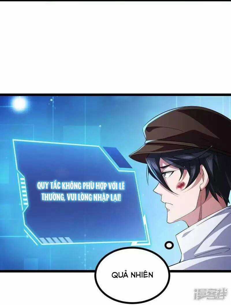 Ta Quét Phó Bản Ở Khắp Thế Giới Chapter 27 trang 11