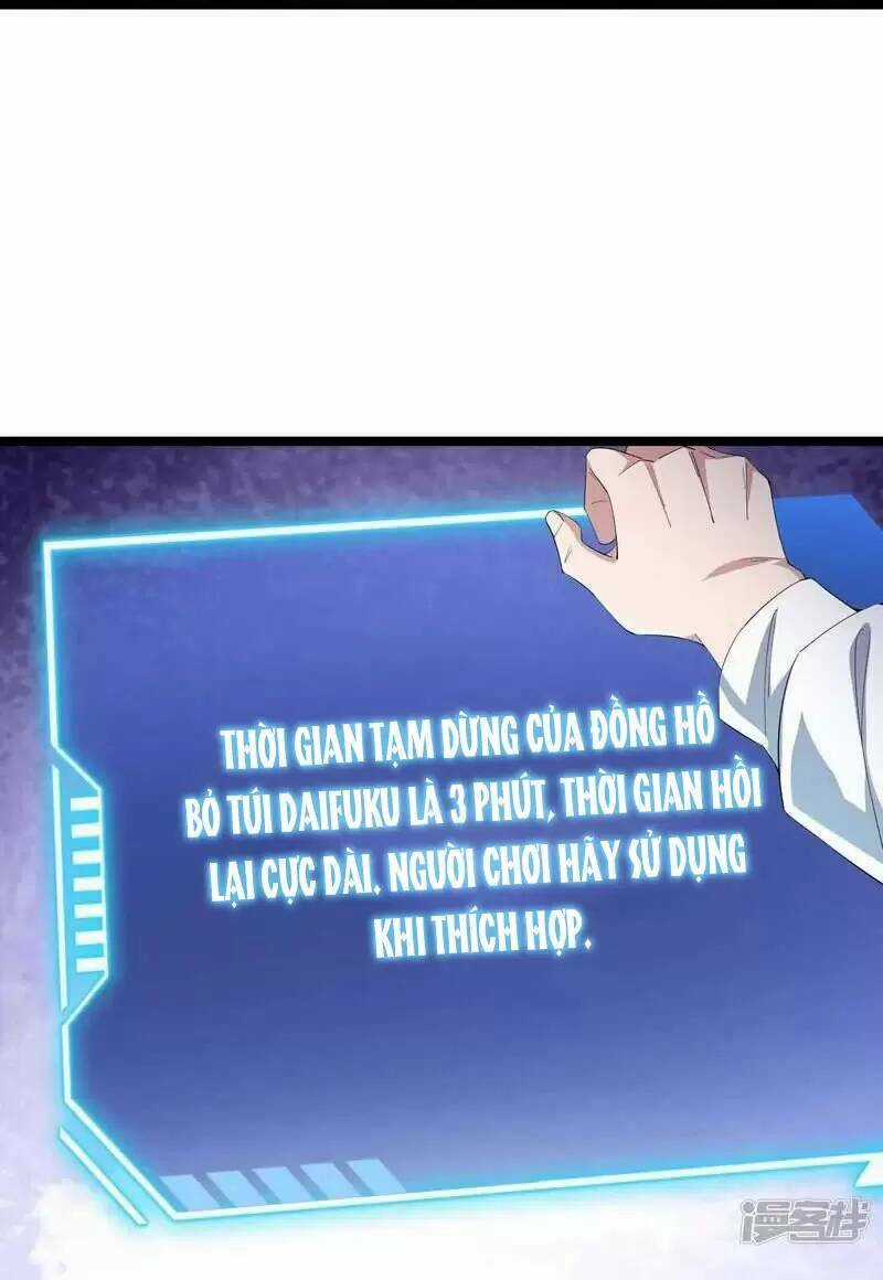 Ta Quét Phó Bản Ở Khắp Thế Giới Chapter 27 trang 16