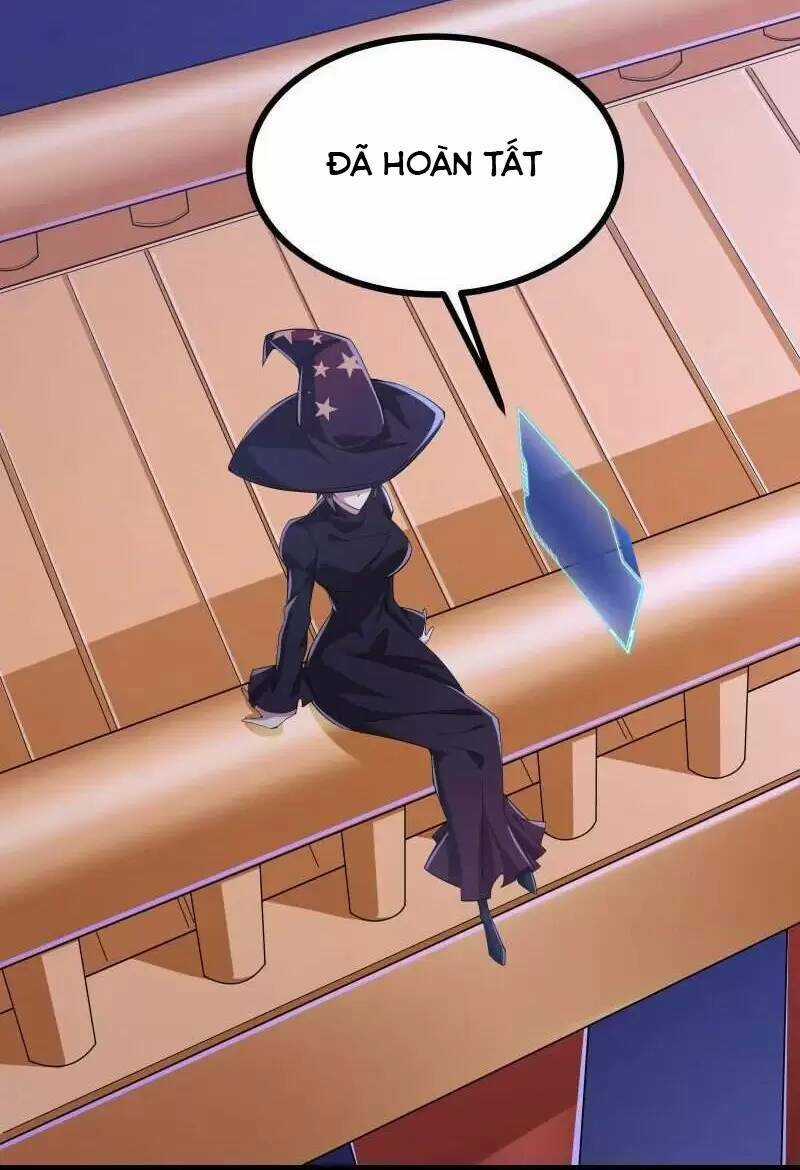 Ta Quét Phó Bản Ở Khắp Thế Giới Chapter 27 trang 2