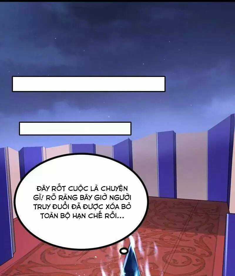 Ta Quét Phó Bản Ở Khắp Thế Giới Chapter 27 trang 20