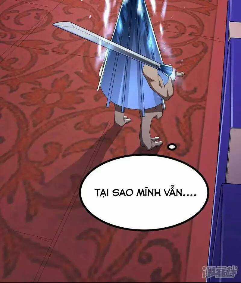 Ta Quét Phó Bản Ở Khắp Thế Giới Chapter 27 trang 21