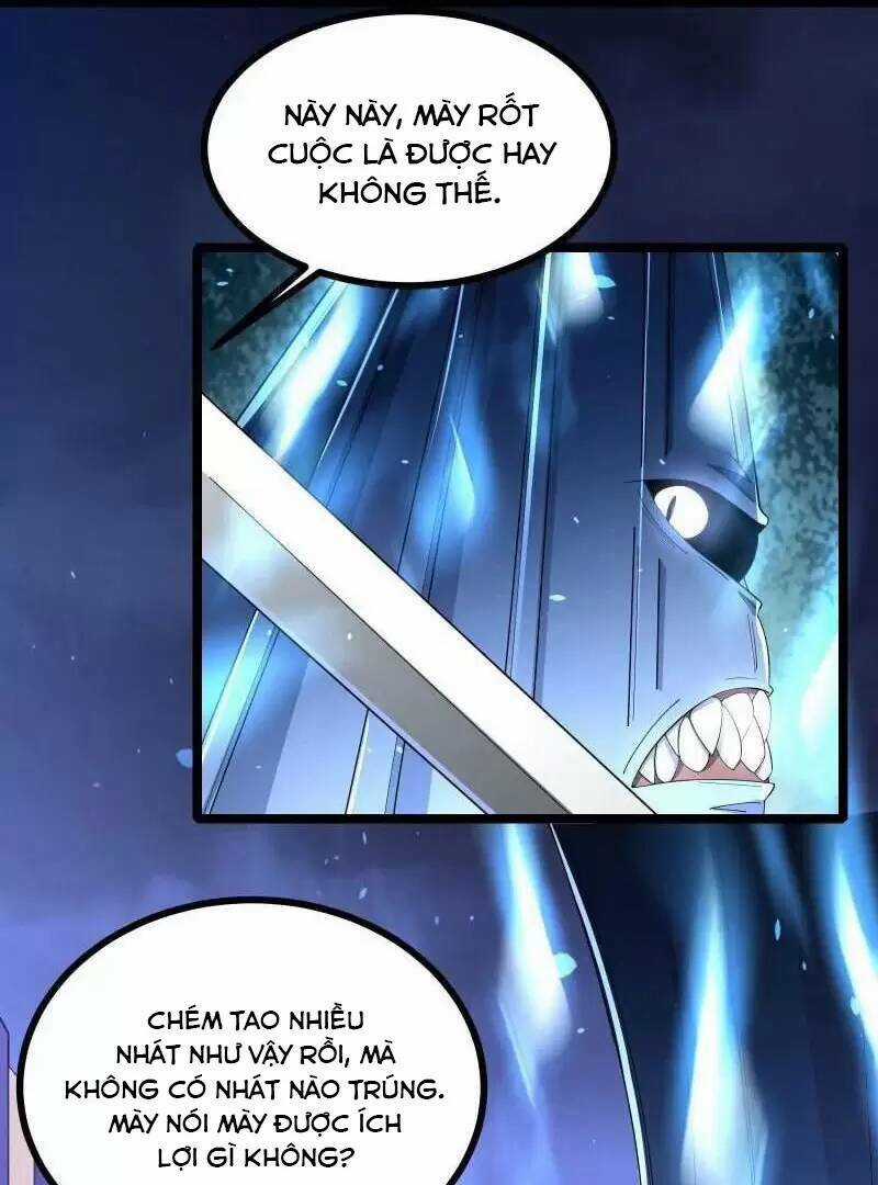 Ta Quét Phó Bản Ở Khắp Thế Giới Chapter 27 trang 22