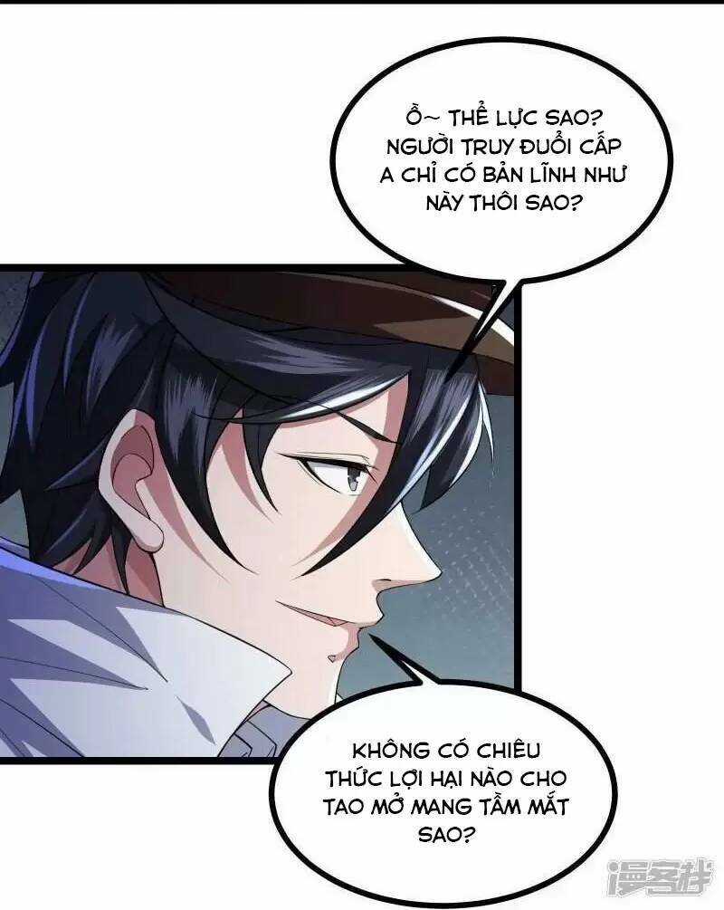 Ta Quét Phó Bản Ở Khắp Thế Giới Chapter 27 trang 26