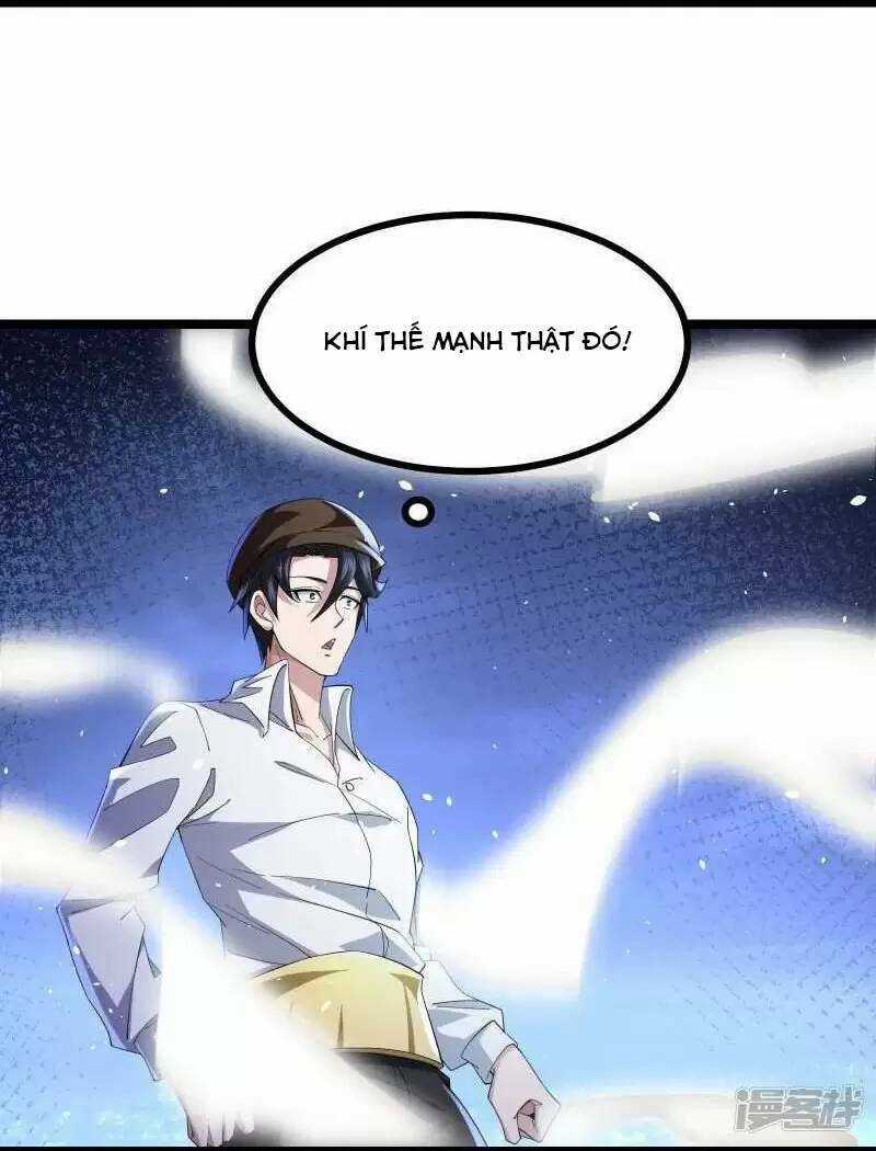 Ta Quét Phó Bản Ở Khắp Thế Giới Chapter 27 trang 29