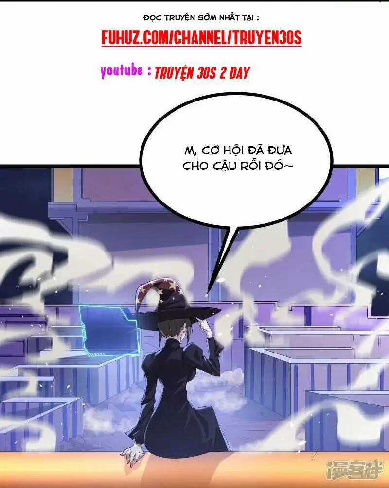 Ta Quét Phó Bản Ở Khắp Thế Giới Chapter 27 trang 3