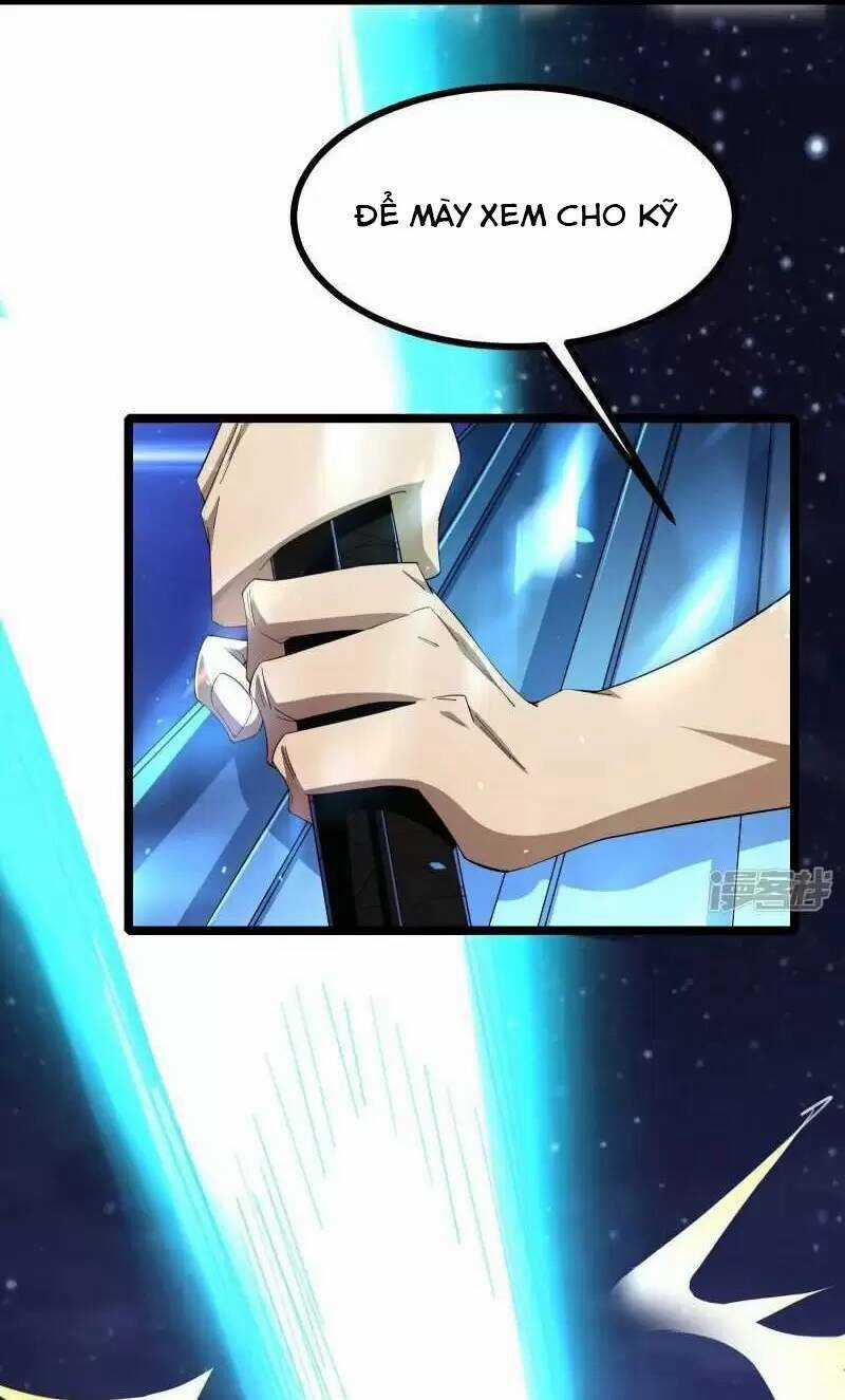 Ta Quét Phó Bản Ở Khắp Thế Giới Chapter 27 trang 30