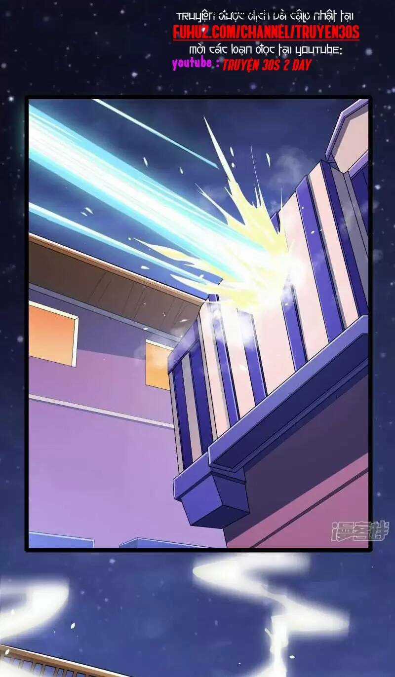 Ta Quét Phó Bản Ở Khắp Thế Giới Chapter 27 trang 32